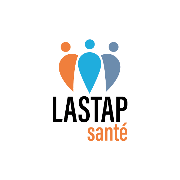 Logo Lastap