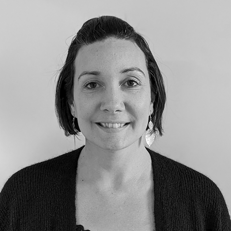 Charline Carrouer