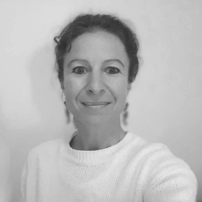 Emmanuelle Chauveau