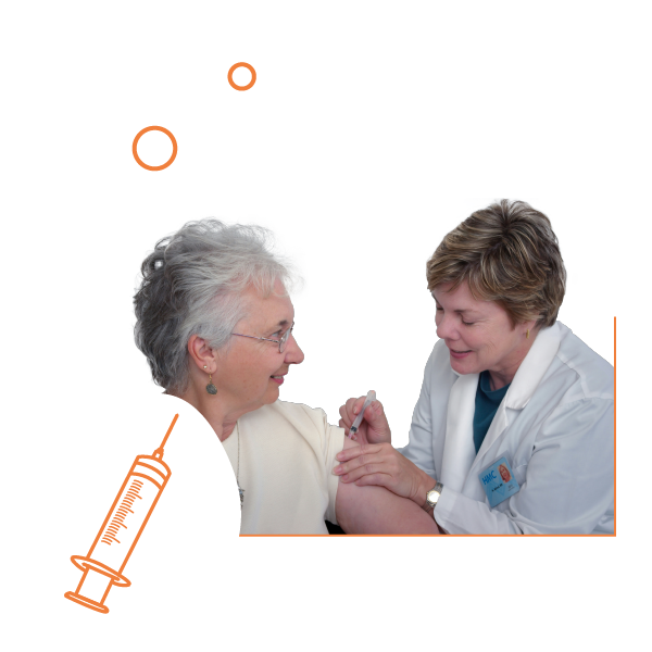 Campagne de vaccination