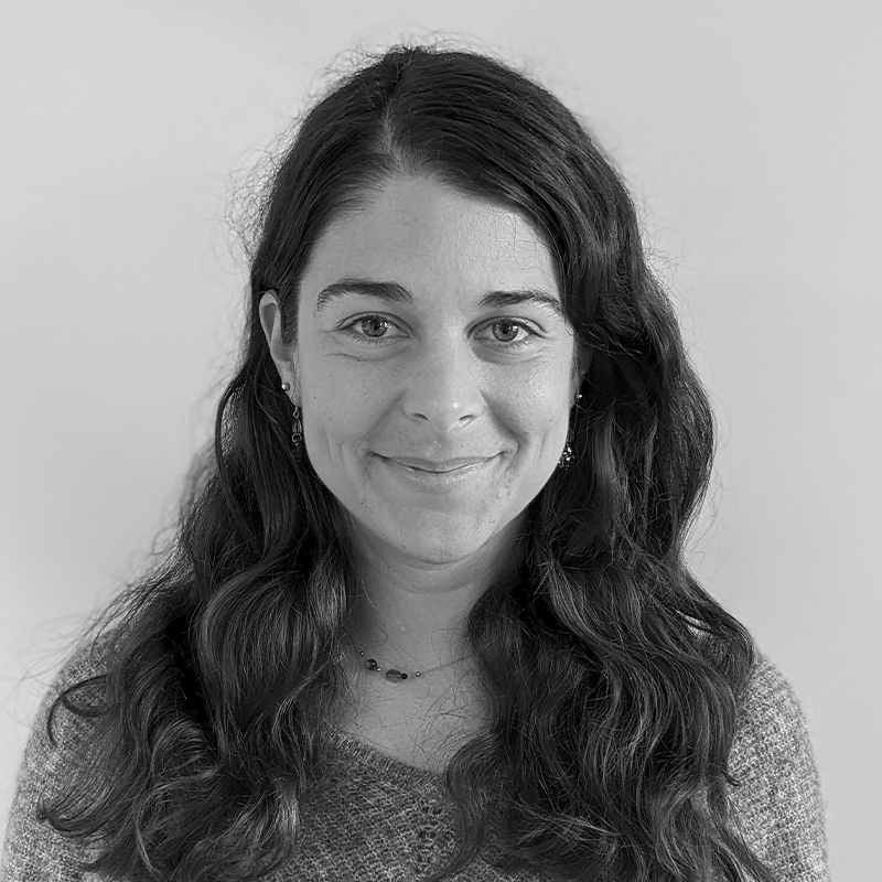 Marion Prigeant